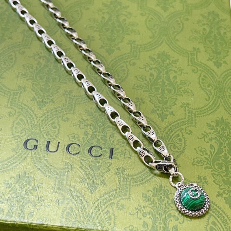 Gucci Necklaces